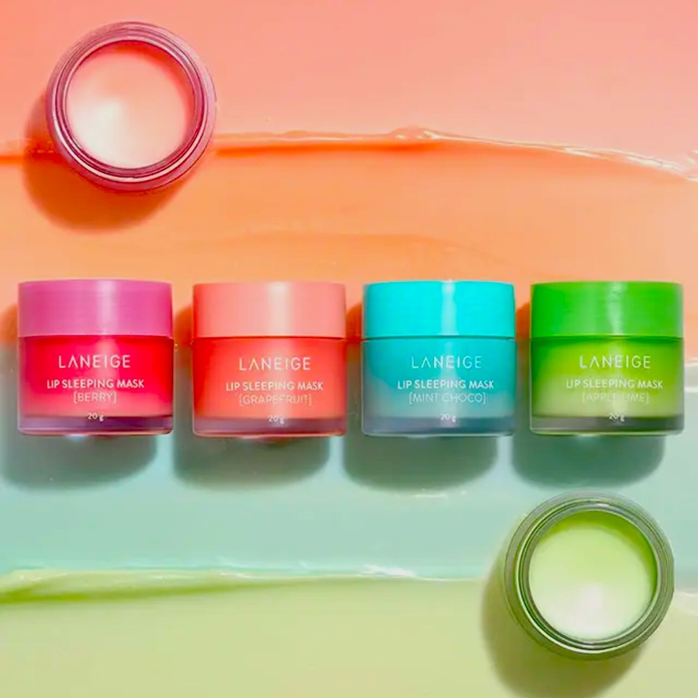 🚨SOLD OUT🚨Laneige Lip Sleeping Mask